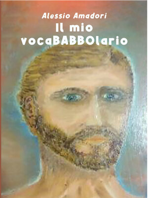 cover image of il mio vocaBABBOlario
